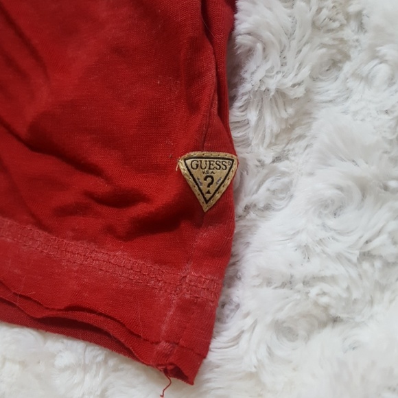 Guess T shirt - Picture 4 of 4