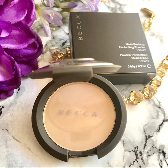 BECCA Other - 🆕SOLD OUT💕 Becca Multi-Tasking Perfecting