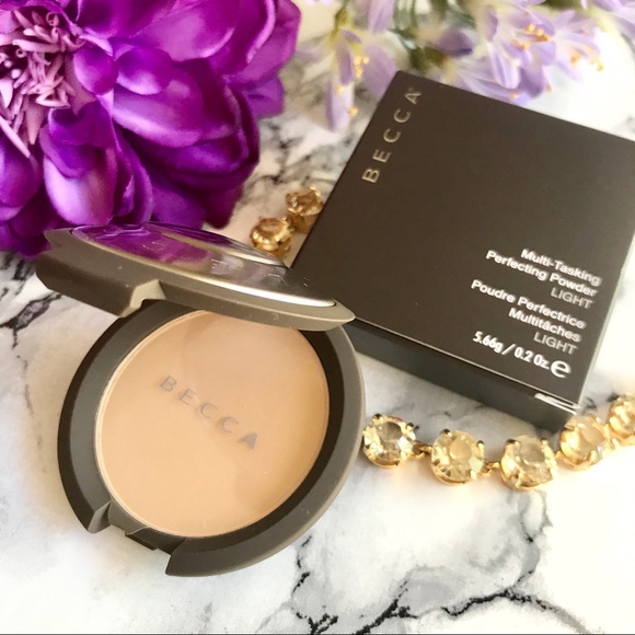 🆕SOLD OUT💕 Becca Multi-Tasking Perfecting - Picture 2 of 6