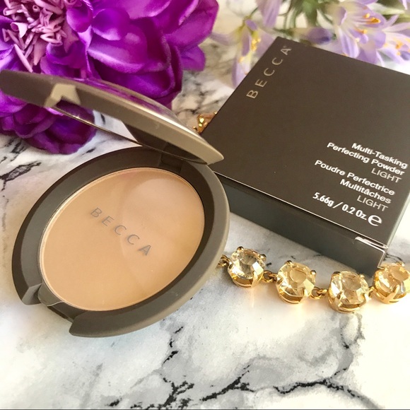 🆕SOLD OUT💕 Becca Multi-Tasking Perfecting - Picture 3 of 6