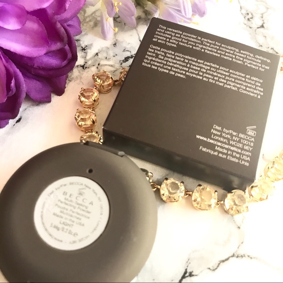 🆕SOLD OUT💕 Becca Multi-Tasking Perfecting - Picture 4 of 6