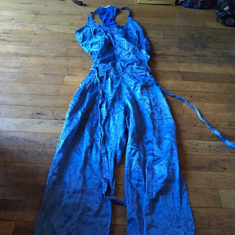 Zara. Silk. Gently used.