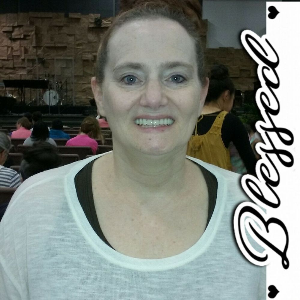 Meet your Posher, Denise