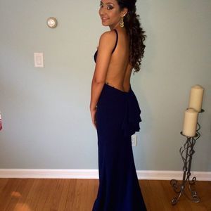 Meet your Posher, Ariana