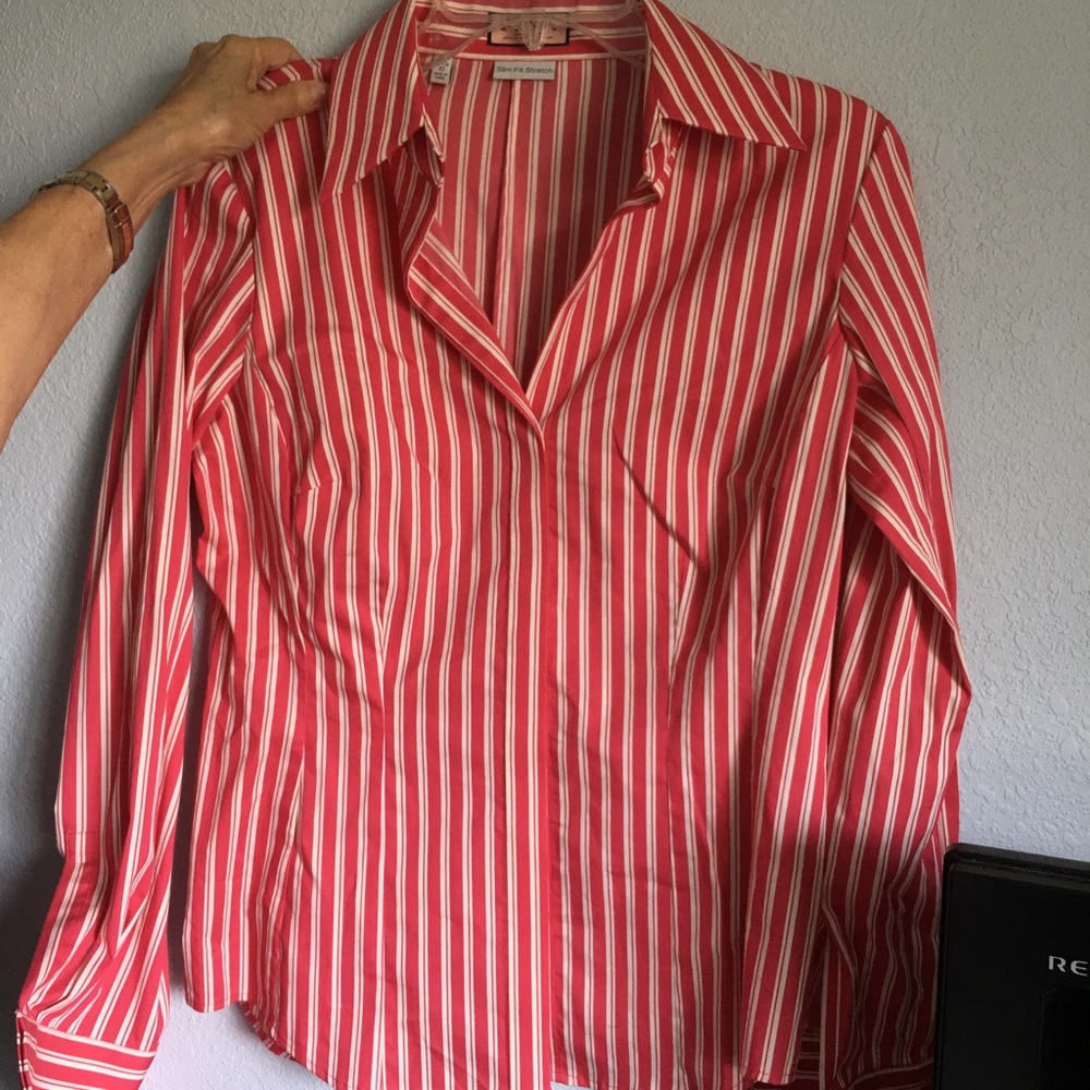 Thomas PINK brand shirt