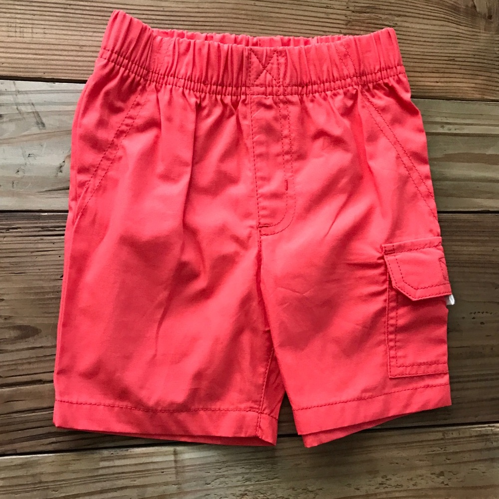 NEW Carters Swim Trunks