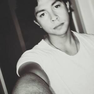 Meet your Posher, Ryan