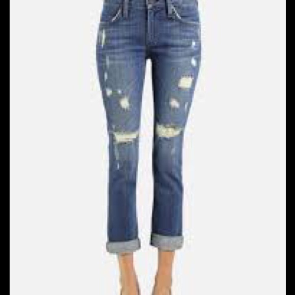 James Jeans, "Neo Beau"