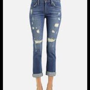 James Jeans, "Neo Beau"