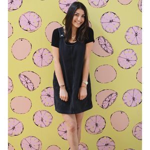 Meet your Posher, Jenna