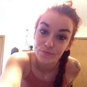 Meet your Posher, Kat