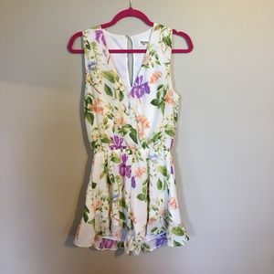 Show Me Your Mumu romper