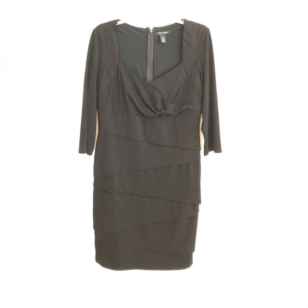 WHBM Slimming Dress in size 14