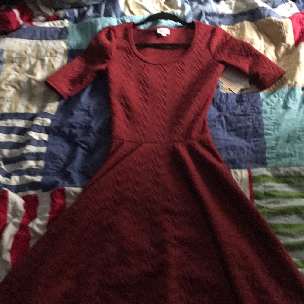 Lularoe nicole