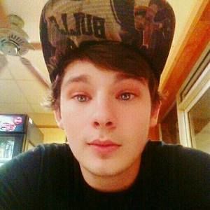 Meet your Posher, Justin