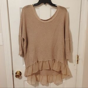 American Eagle Sweater