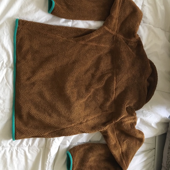 Patagonia fleece jacket - Picture 2 of 3