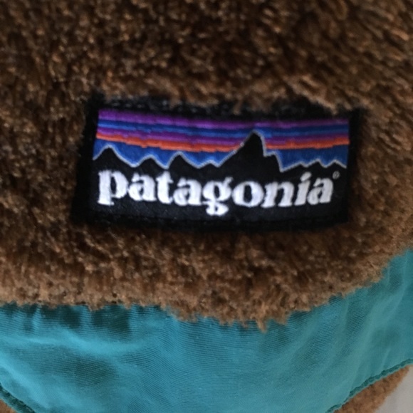 Patagonia fleece jacket - Picture 3 of 3