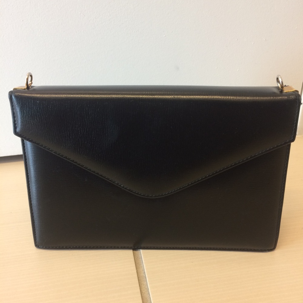 Etra Vintage 1960s genuine leather bag