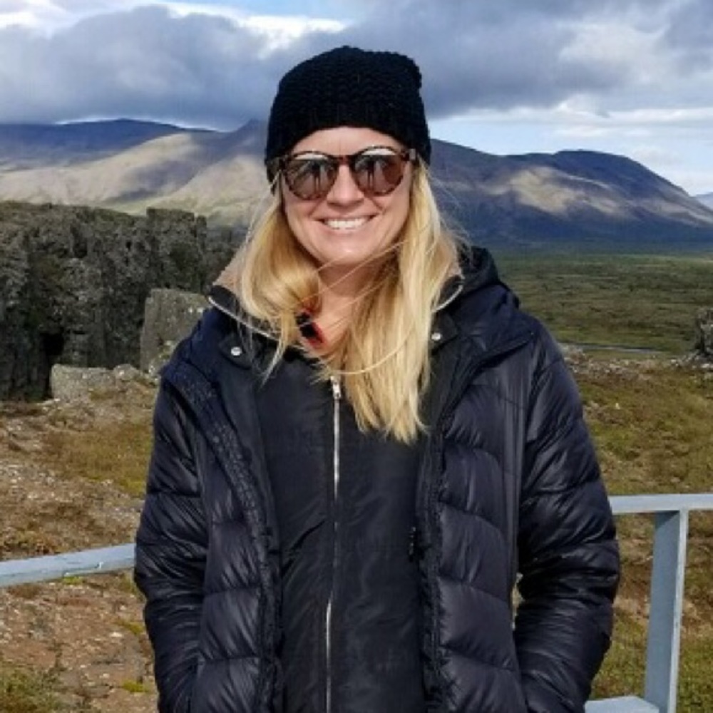 Meet your Posher, Bridget