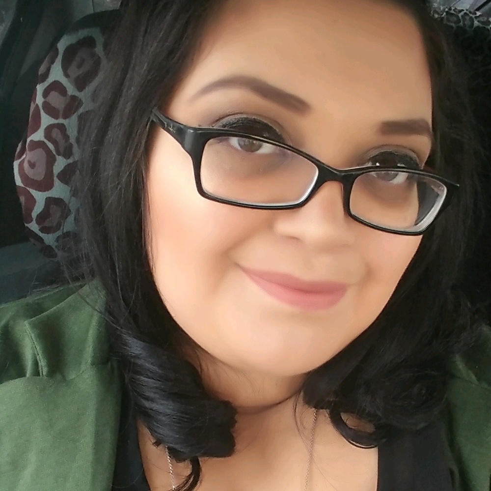 Meet your Posher, Marla