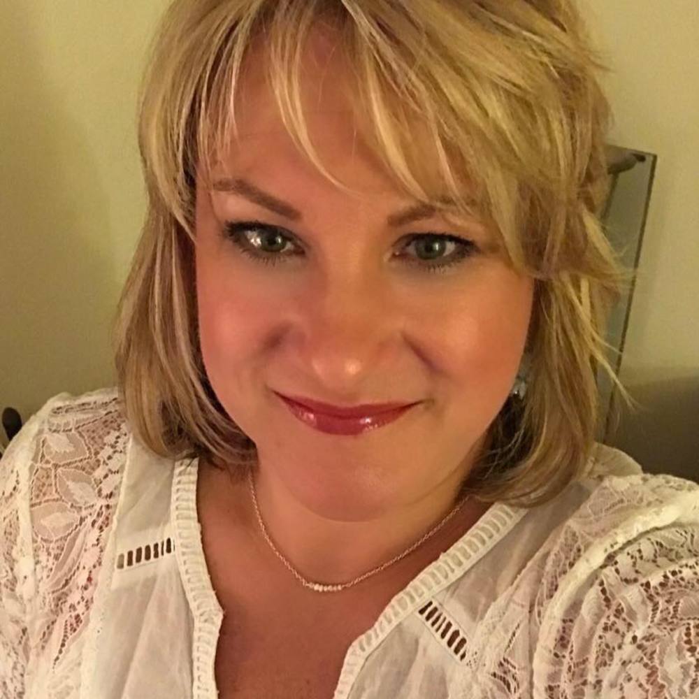 Meet your Posher, Joann
