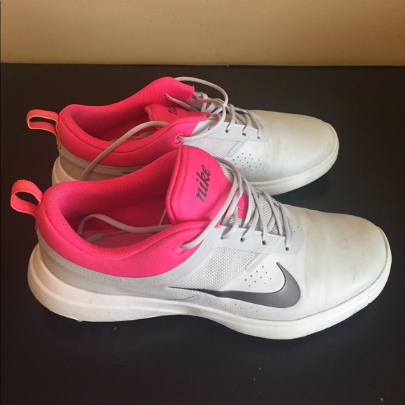 Nike Shoes - Nike women's golf shoes