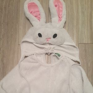 Bunny Halloween Costume