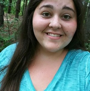 Meet your Posher, Mckenzie