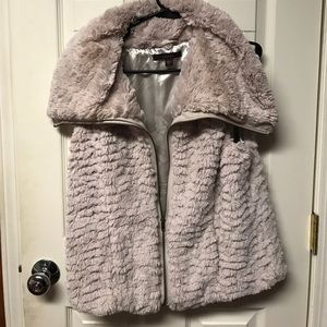 🔥🔥FUR VEST🔥🔥