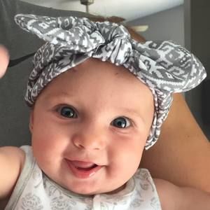 Meet your Posher, Paula