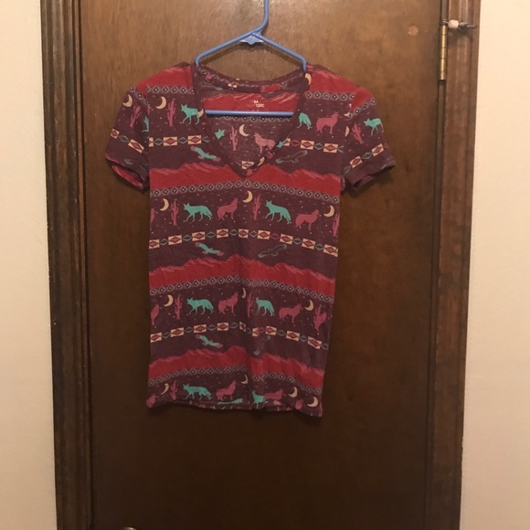 Urban outfitters v-neck - Picture 1 of 2