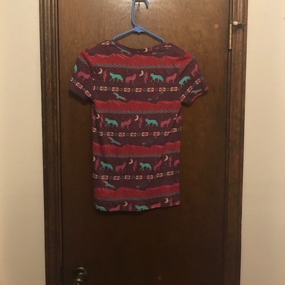 Urban outfitters v-neck - Picture 2 of 2