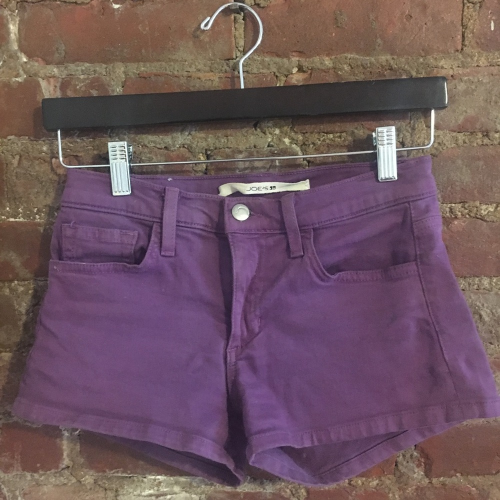 Joe's Jeans Shorts