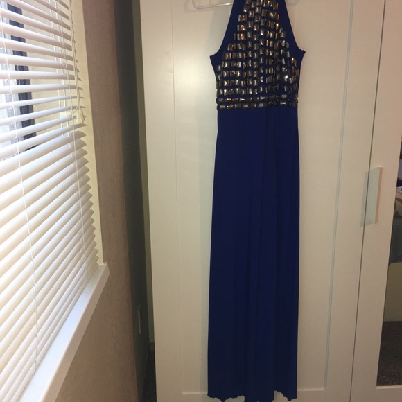 Jcpenney Blue And White Dress Wedding Ladies Dresses Jcpenney Dresses Size  18 Ode To The Summer