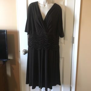 Women's 3/4 Sleeve Dress