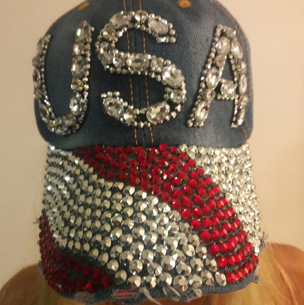 Cap hat