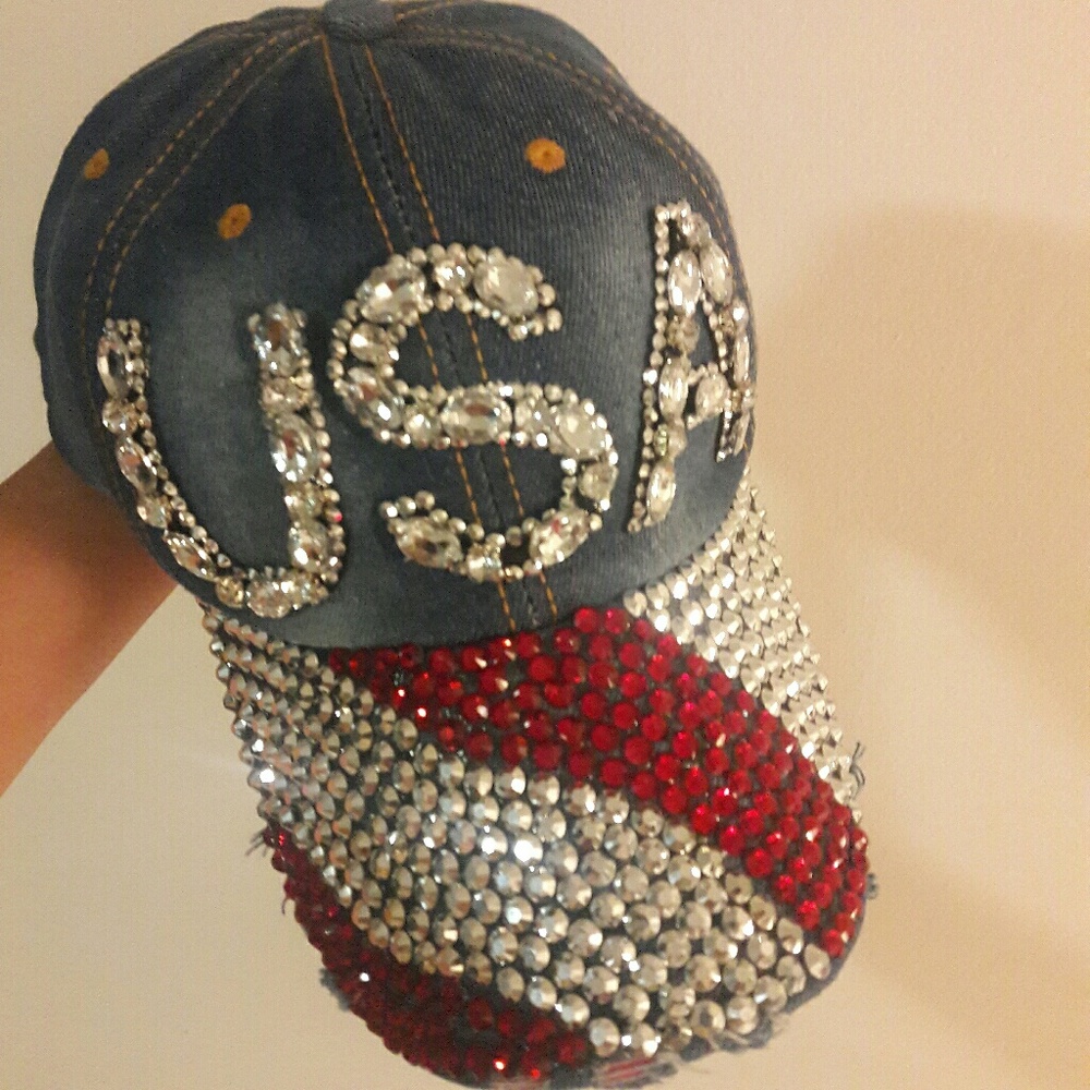 Cap hat - Picture 2 of 4