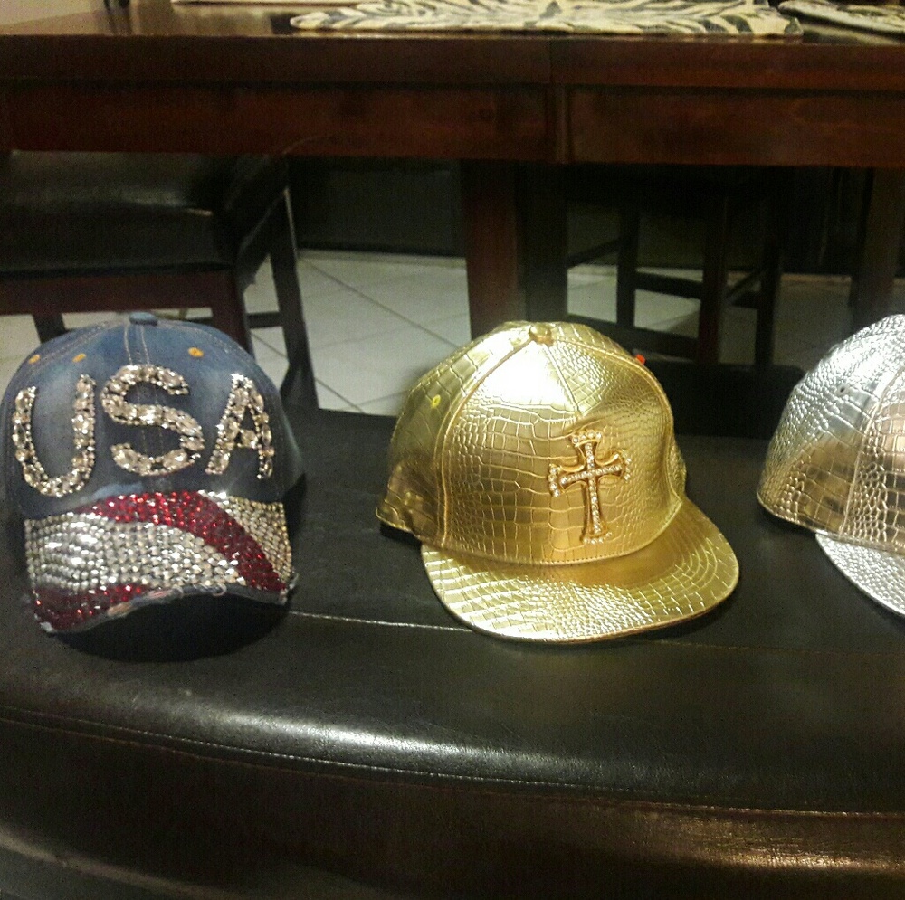 Cap hat - Picture 3 of 4