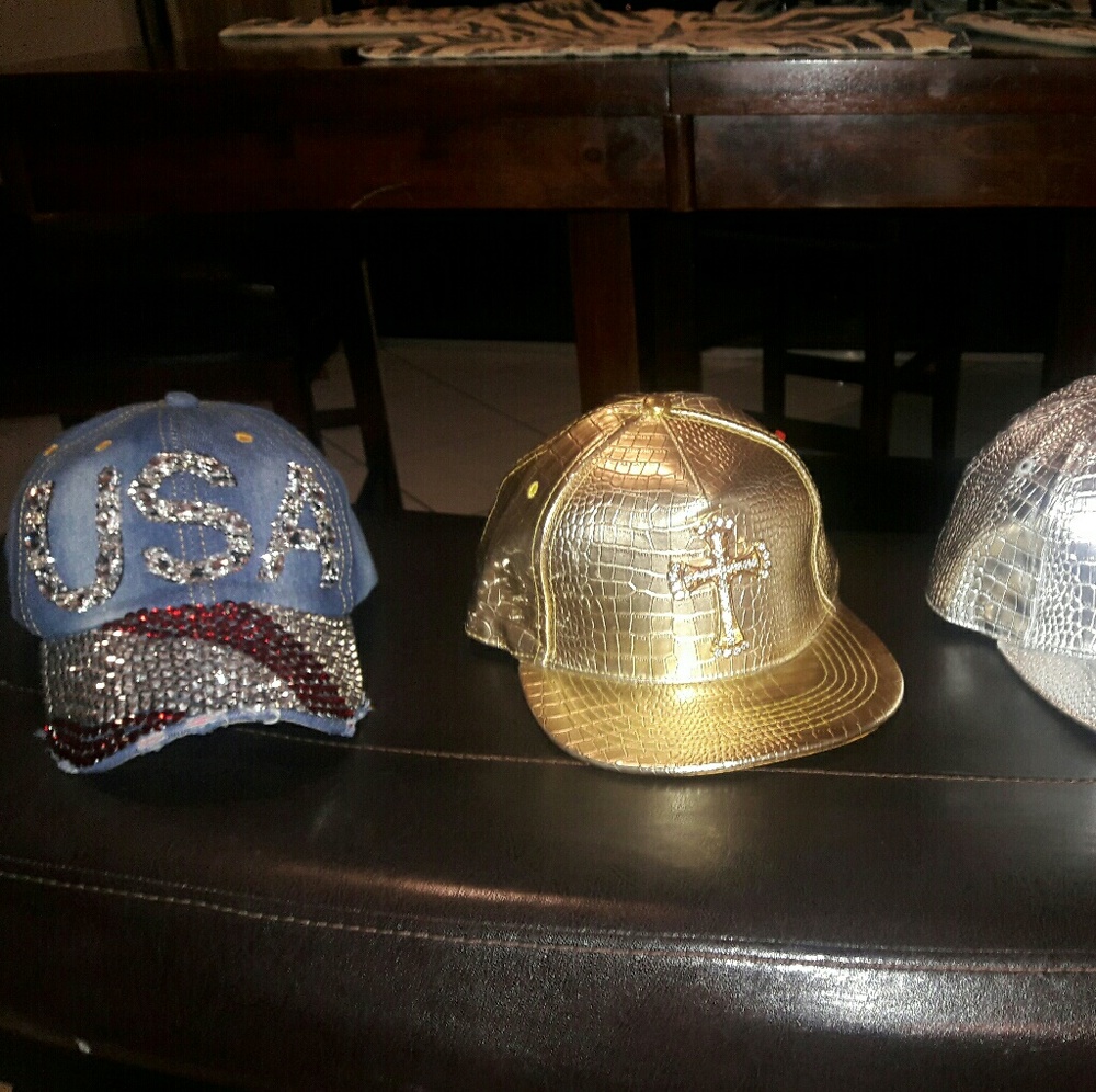 Cap hat - Picture 4 of 4