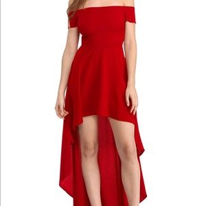 Comfortable and sexy dress