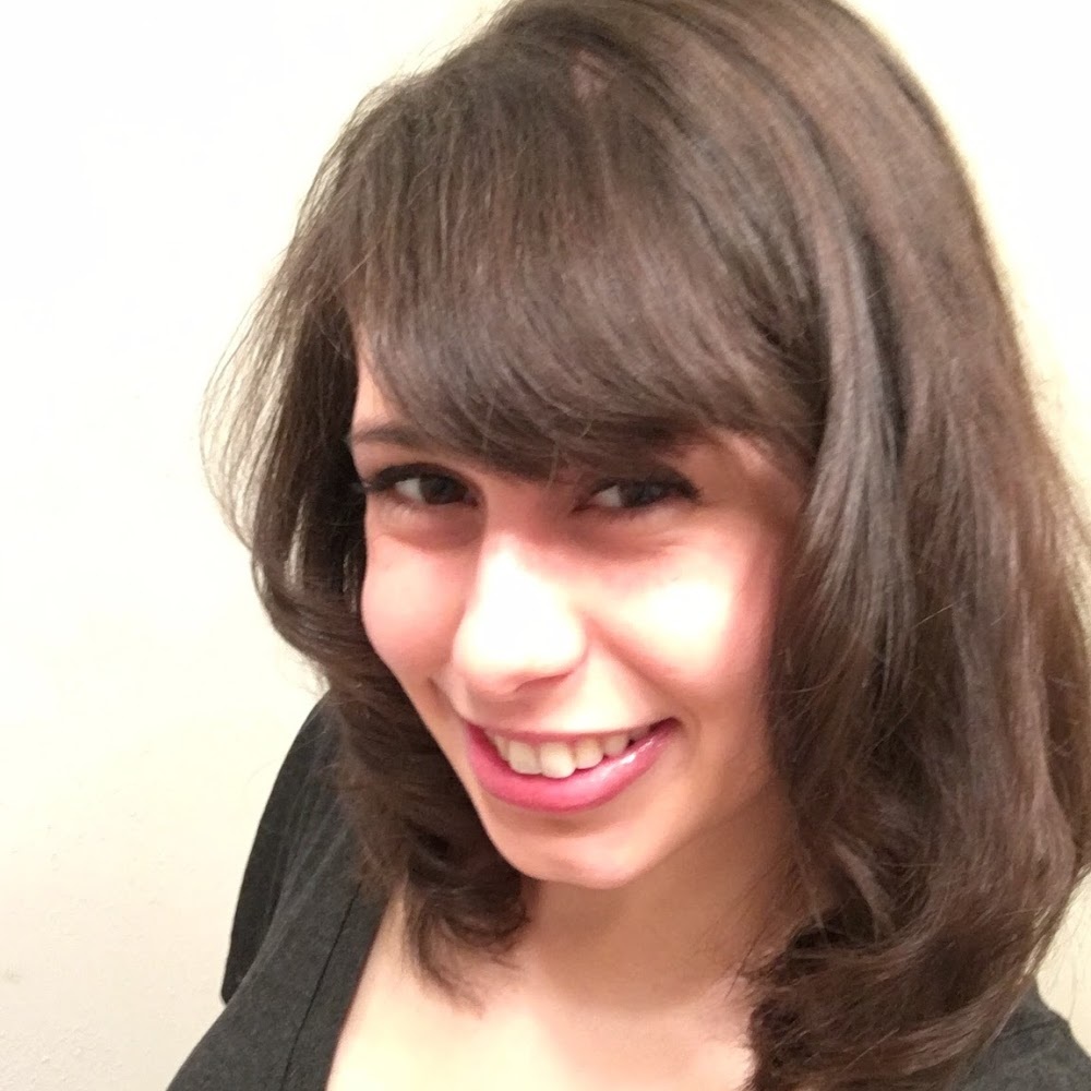 Meet your Posher, Katy