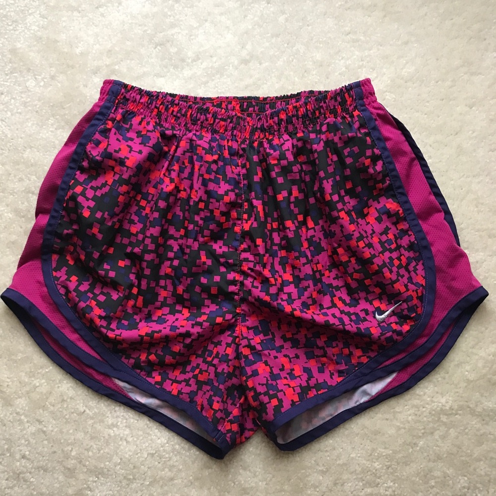 Nike Tempo Shorts