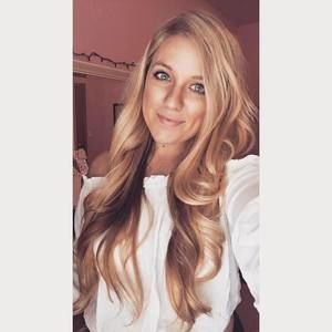 Meet your Posher, Kylie