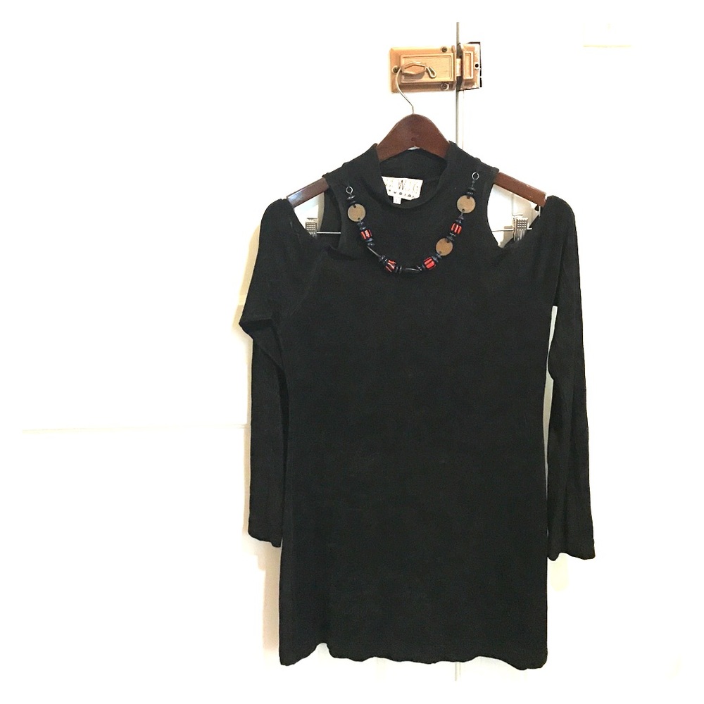 Sue Wong Studio Dress