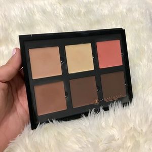 Anastasia Beverly Hills Cream Contour Kit