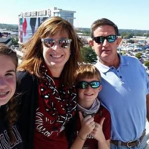 Meet your Posher, Jacki