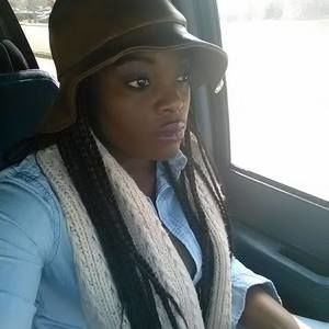 Meet your Posher, Chasity