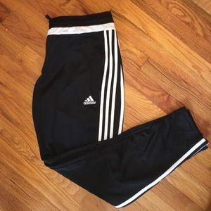 ADIDAS TRAINING PANTS TIRO 15
