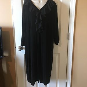 Women's 4/4 Sleeve Dress